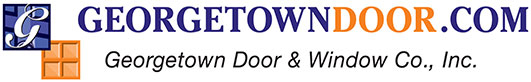 Georgetown Door and Window